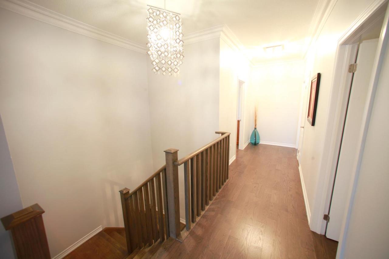 Beautiful 4 Bedroom Upper Unit Of Home, No Shared Spaces Georgetown Bagian luar foto